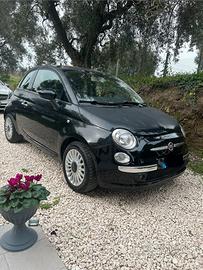 FIAT 500 1.3 multijet