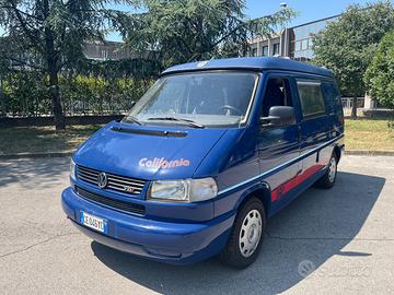 Volkswagen Westfalia California T4