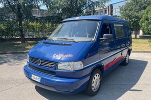 Volkswagen Westfalia California T4