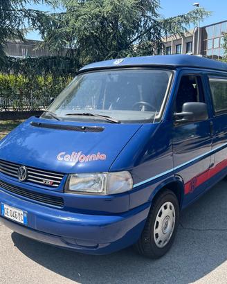 Volkswagen Westfalia California T4