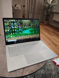 Xiaomi air 13.3 ultrabook