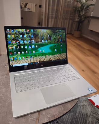 Xiaomi air 13.3 ultrabook