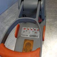 perforatore rapido hdc150