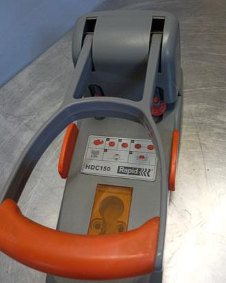 perforatore rapido hdc150