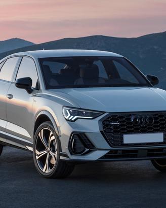 Ricambi usati audi q3 q 3 2018-q2 q 2 2016-