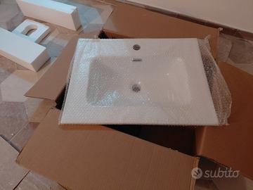 lavabo sospeso nuovo