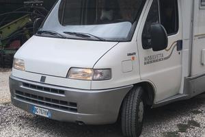 camper mobilvetta
