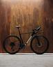 bici-gravel-entry-level-berria-allroad-nera