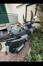 SH -300 AIRFORCE ABS