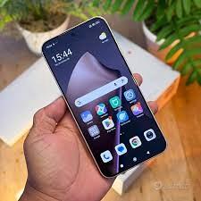 xiaomi 15t come nuovo 