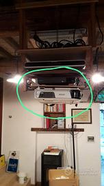 VIDEO PROIETTORE EB-W31/WXGA