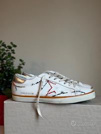 Golden Goose Superstar