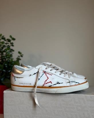 Golden Goose Superstar