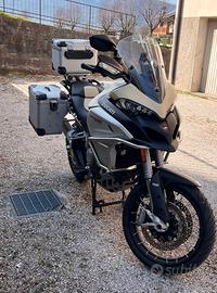 Ducati  Multistrada 1260 Enduro 2021