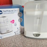 sterilizzatore chicco