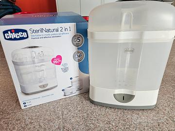sterilizzatore chicco