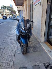 Sym Maxsym 400
