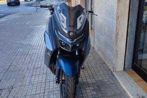 Sym Maxsym 400