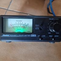 Rosmetro SWR Power Meter Maldol MR 1000