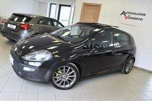 FIAT Punto Evo 1.4 M.Air 5p. Turbo S&S Emot.