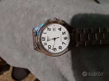 orologio CASIO 