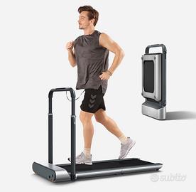 Walking Pad r1 pro, tapis roulat pieghevole.