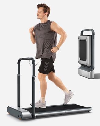 Walking Pad r1 pro, tapis roulat pieghevole.