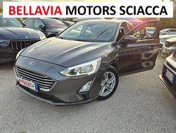 Ford Focus 1.5 EcoBlue 95 CV 5p 56.000KM