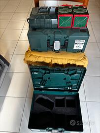 Trapano scalpellatore