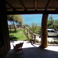 Vista mare