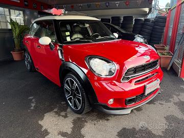 Mini Countryman John Cooper Works 2.0 SD Regent St