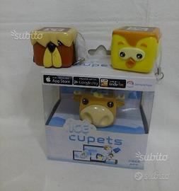Cupets animali interattivi giochi preziosi