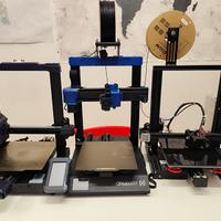 Stampanti 3d Grtillery Genius Pro - Anycubic Kobra