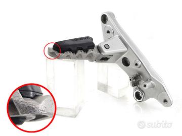 Pedana anteriore destra DUCATI Multistrada 1260