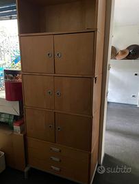 MOBILE ARMADIO SOGGIORNO