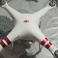 drone phantom 3 standard