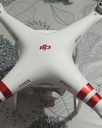 drone phantom 3 standard