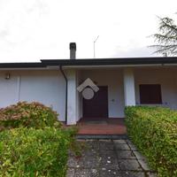 VILLA SINGOLA A MONTESCUDO - MONTECOLOMBO