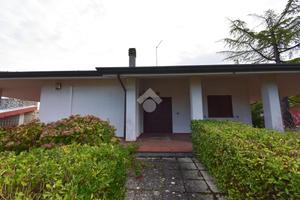 VILLA SINGOLA A MONTESCUDO - MONTECOLOMBO