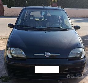 FIAT 600 ACTIVE 1.1