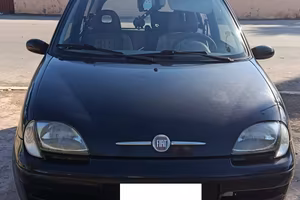 FIAT 600 ACTIVE 1.1