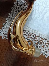 chiver/collo sax tenore