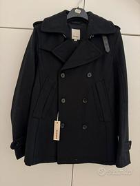 Diesel cappotto nuovo