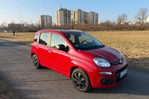 panda 1.2 benzina perfetta per neo patentati