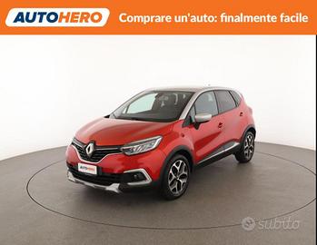 RENAULT Captur BA76204