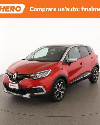 RENAULT Captur BA76204
