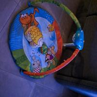 bubble gym 3 in 1 activity mat palestrina tapis gi