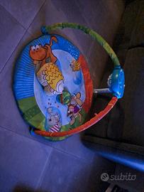 bubble gym 3 in 1 activity mat palestrina tapis gi