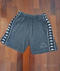 Pantaloni corti shorts robe di kappa 152 cm xl 12 