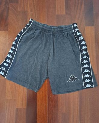 Pantaloni corti shorts robe di kappa 152 cm xl 12 